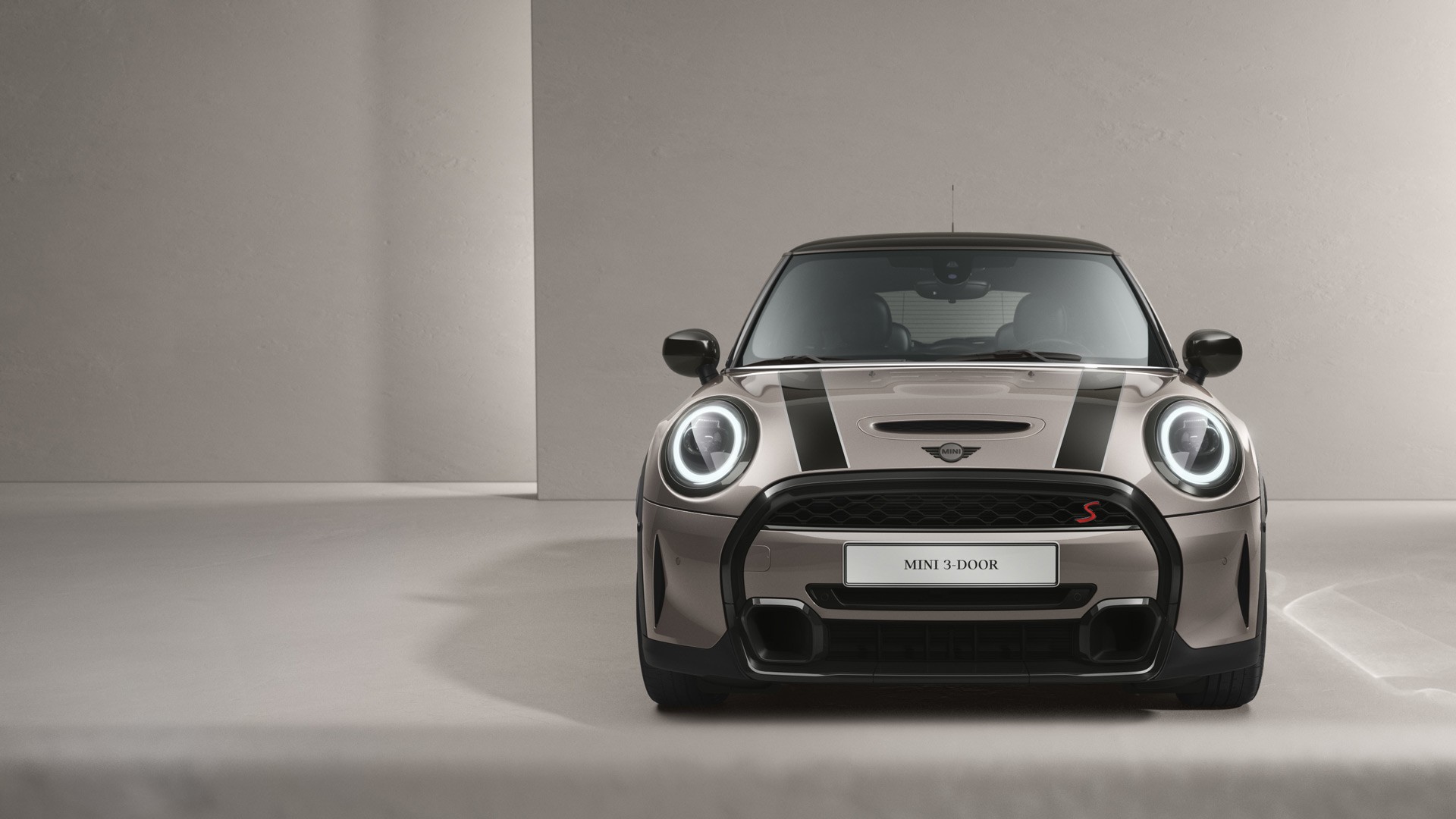 MINIn yritysasiakkaat - yleisnäkymä - valikoima - 3-ovinen viistoperä